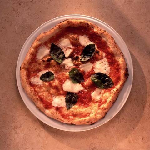 Luna Pizza | restaurant | 429 Main St, Three Bridges, NJ 08887, USA | 9082842321 OR +1 908-284-2321