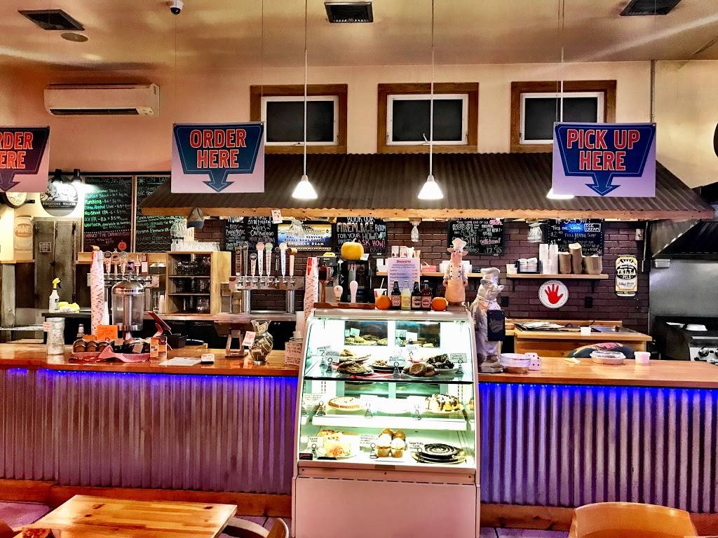 Wildwood Barbeque | restaurant | 235 Russell St, Hadley, MA 01035, USA | 4135844227 OR +1 413-584-4227