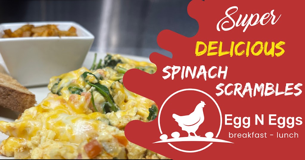 Egg N Eggs | restaurant | 19 N Navy Blvd Suite B, Pensacola, FL 32507, USA | 8503326394 OR +1 850-332-6394