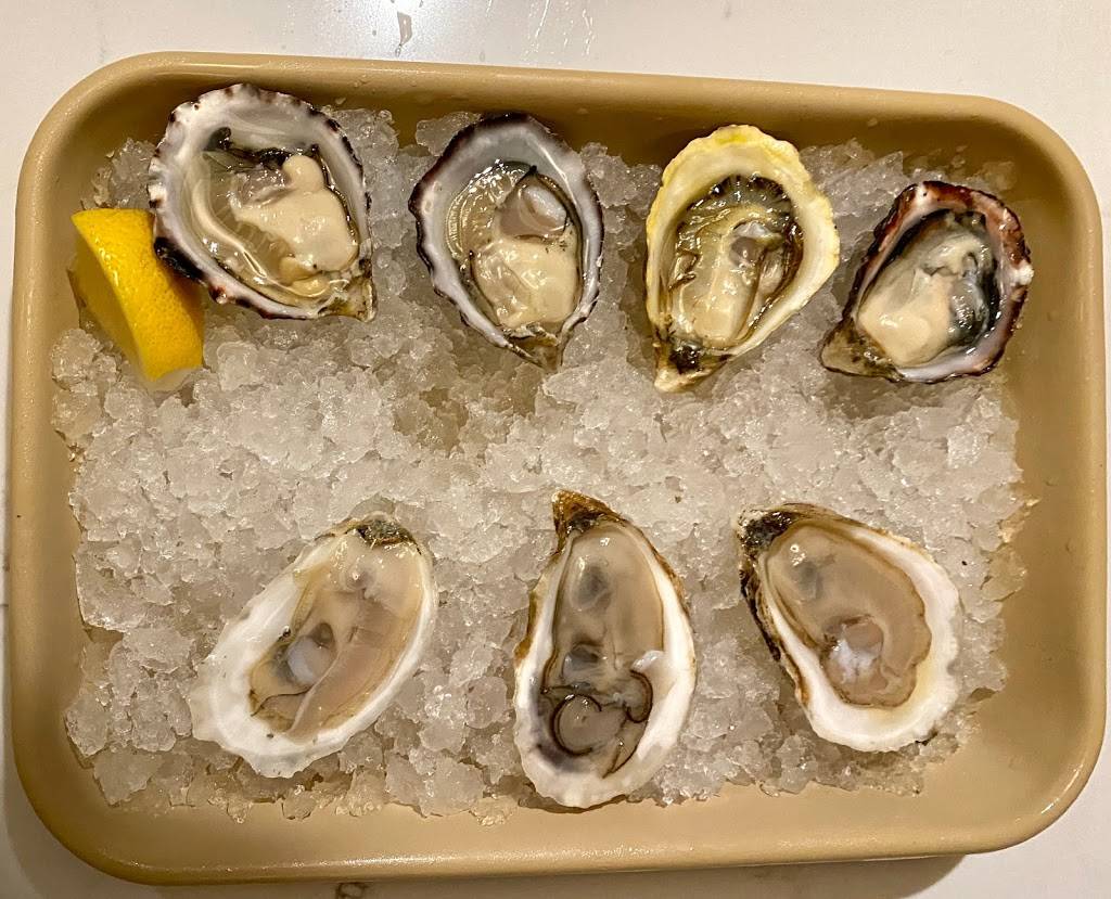 Mink Detroit | restaurant | 1701 Trumbull, Detroit, MI 48216, USA | 3133796465 OR +1 313-379-6465