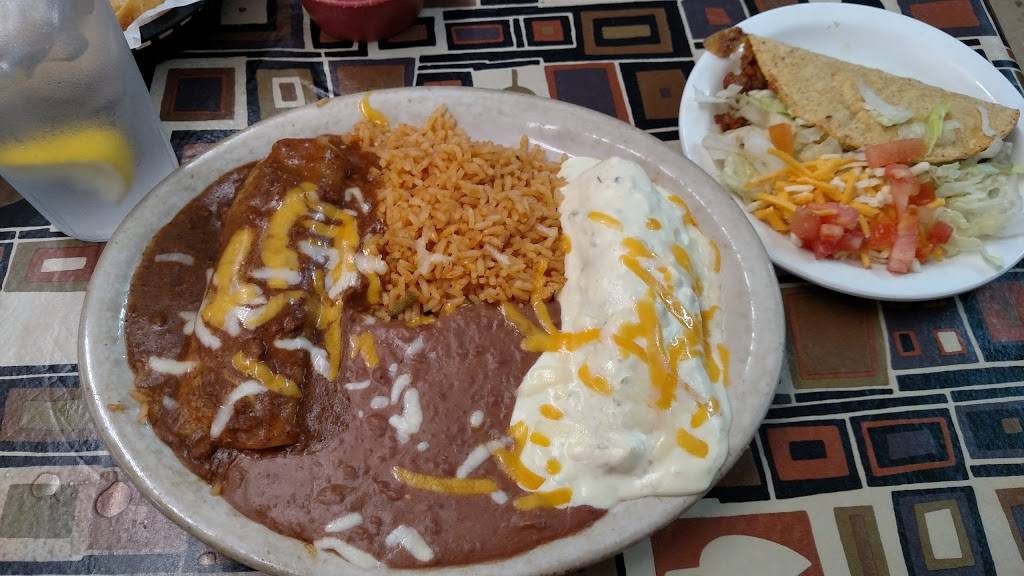 Teles Mexican Restaurant | restaurant | 175 W Main St, Van, TX 75790, USA | 9039637600 OR +1 903-963-7600