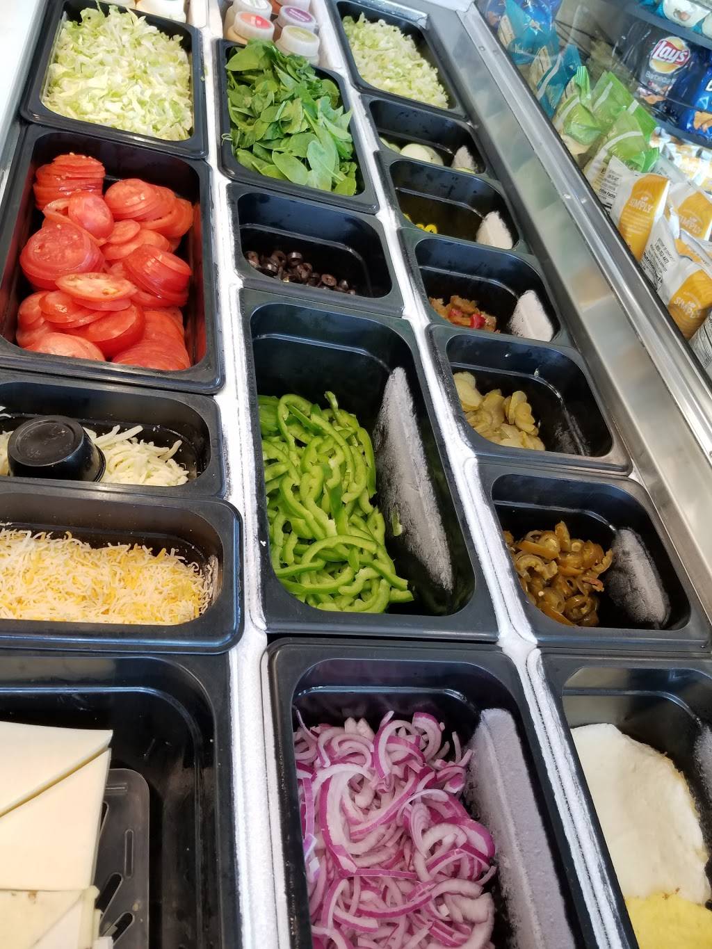 Subway Restaurants | restaurant | 469 Atlantic Blvd Suite 13, Atlantic Beach, FL 32233, USA | 9042476848 OR +1 904-247-6848