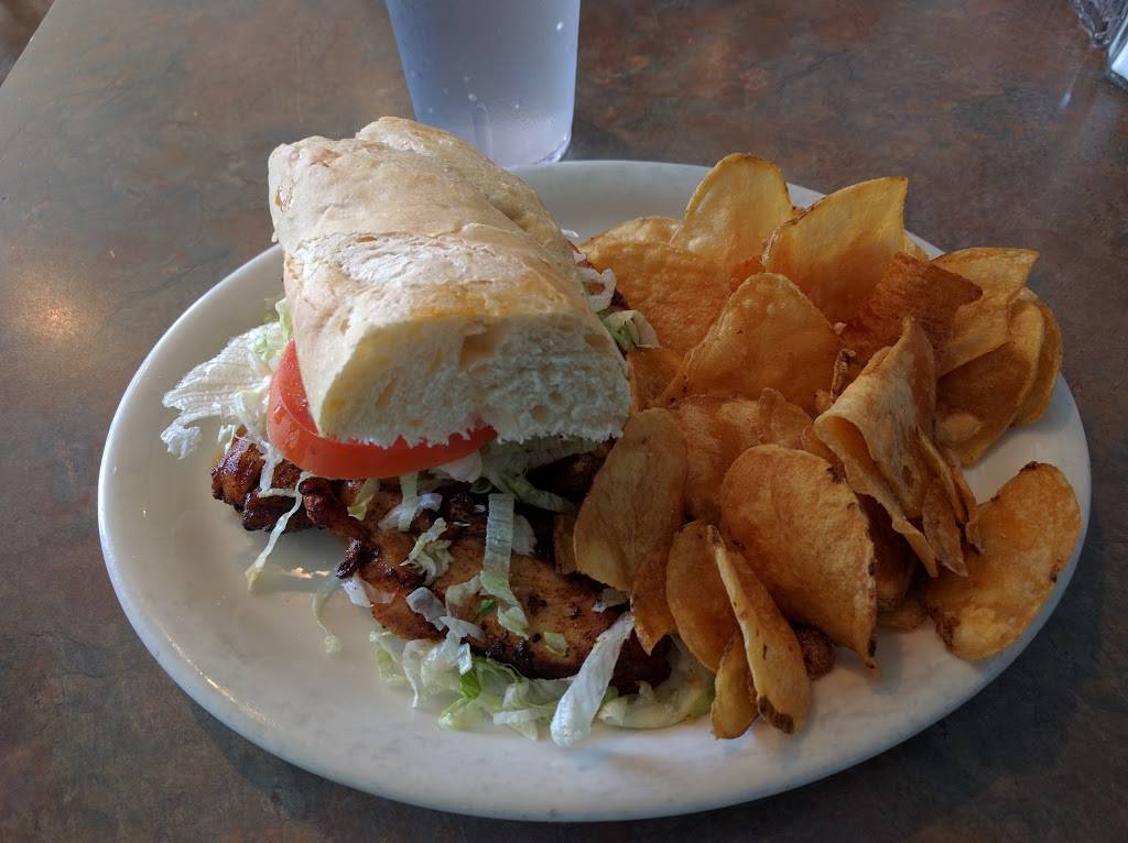 Big Easy Grill | restaurant | 3641 E Sunshine St, Springfield, MO 65809, USA | 4178320040 OR +1 417-832-0040