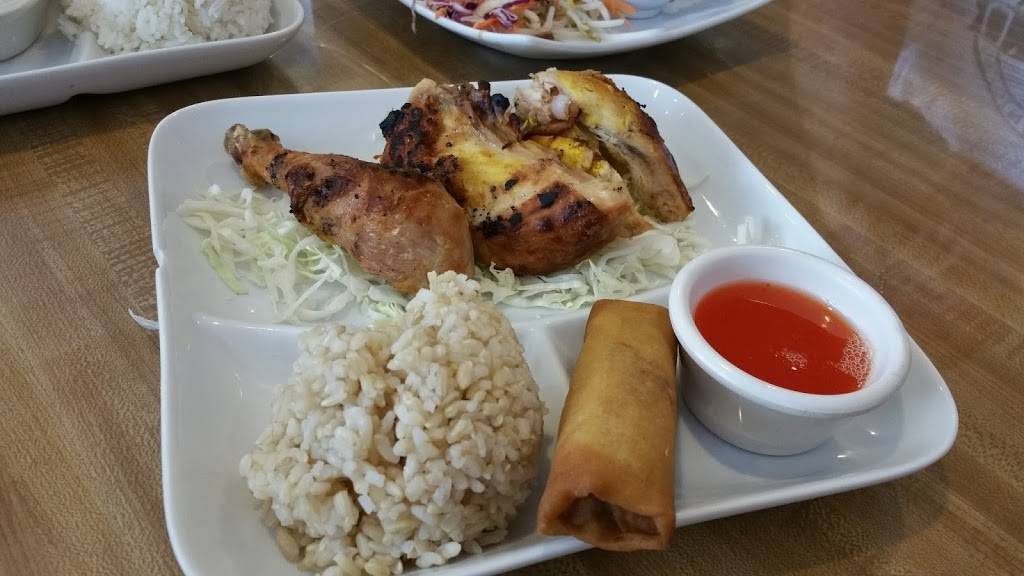 Thai Kitchen Simi Valley | restaurant | 995 E Los Angeles Ave #5, Simi Valley, CA 93065, USA | 8055818049 OR +1 805-581-8049