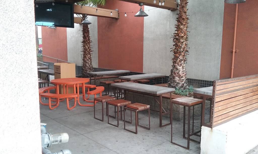 Real Good Tasty Food | restaurant | 13273 Van Nuys Blvd unit a, Pacoima, CA 91331, USA | 8183026565 OR +1 818-302-6565