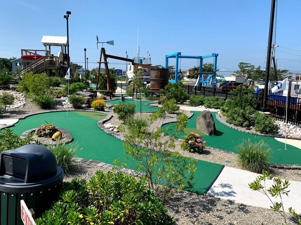 Jens Links At LBI | meal takeaway | 501 Broadway, Barnegat Light, NJ 08006, USA | 6094677722 OR +1 609-467-7722