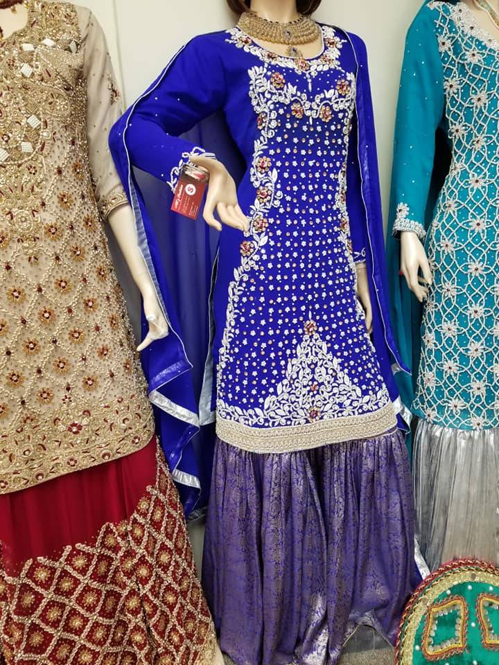 Aliz Fashion | restaurant | 1724 Woodlawn Dr #24, Baltimore, MD 21207, USA | 4433457174 OR +1 443-345-7174