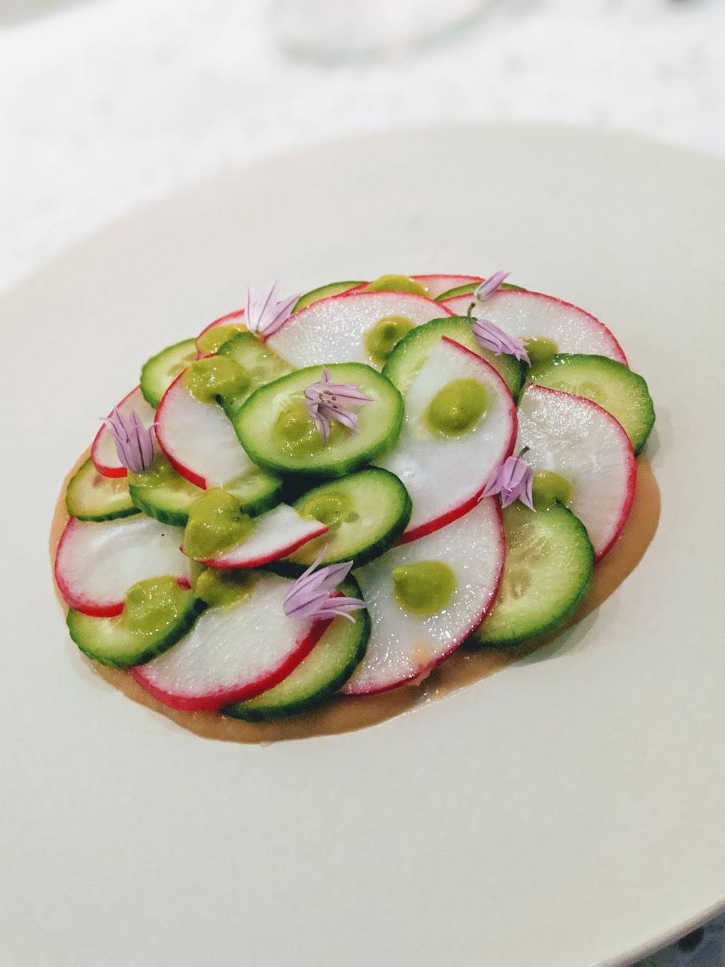 Ten Restaurant | restaurant | 1132 College St, Toronto, ON M6H 1B6, Canada | 4165383810 OR +1 416-538-3810