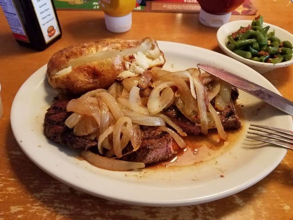 Texas Roadhouse | restaurant | 1750 County Rd 64, Horseheads, NY 14845, USA | 6077397427 OR +1 607-739-7427