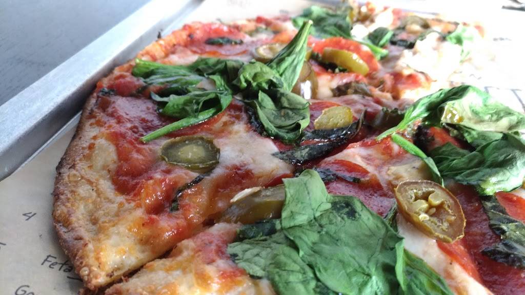 Project Pie | restaurant | 25606 Crown Valley Pkwy K1-A, Ladera Ranch, CA 92694, USA | 9493641985 OR +1 949-364-1985