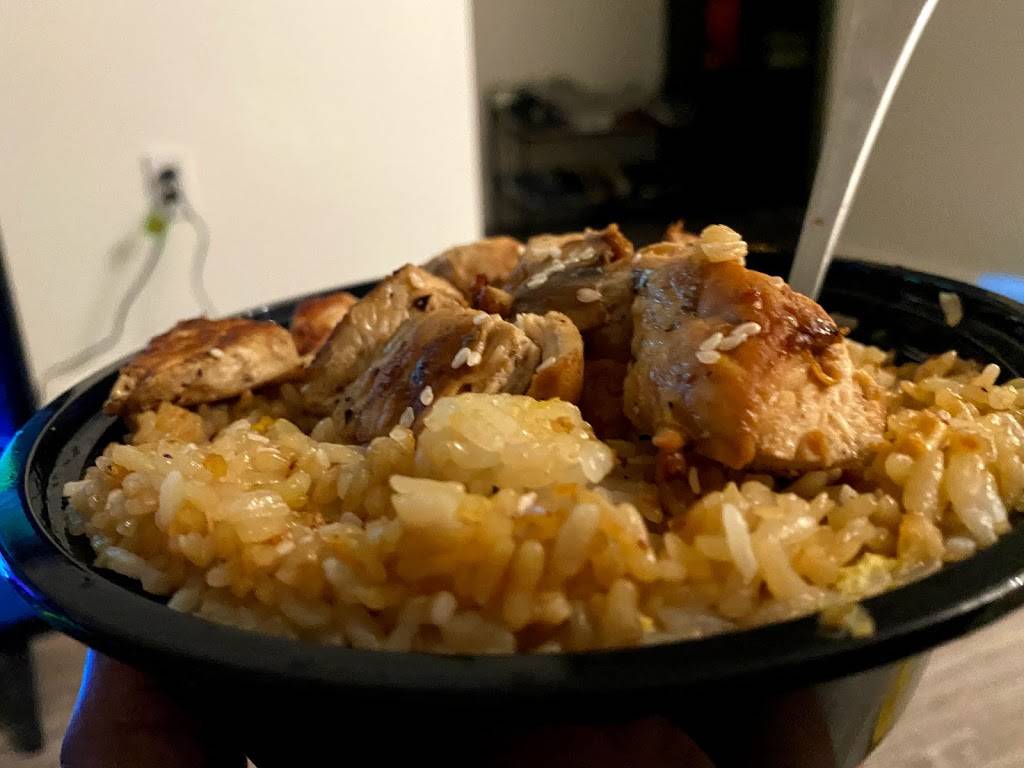 Beni Yaki | restaurant | 1015 W Olympic Blvd, Los Angeles, CA 90015, USA | 2133783677 OR +1 213-378-3677