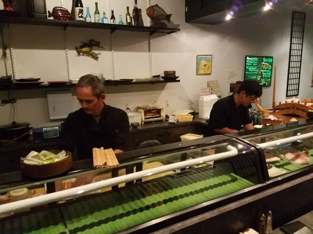 YU-MI Japanese Restaurant | restaurant | 3830-C3, S Nova Rd, Port Orange, FL 32127, USA | 3867560850 OR +1 386-756-0850