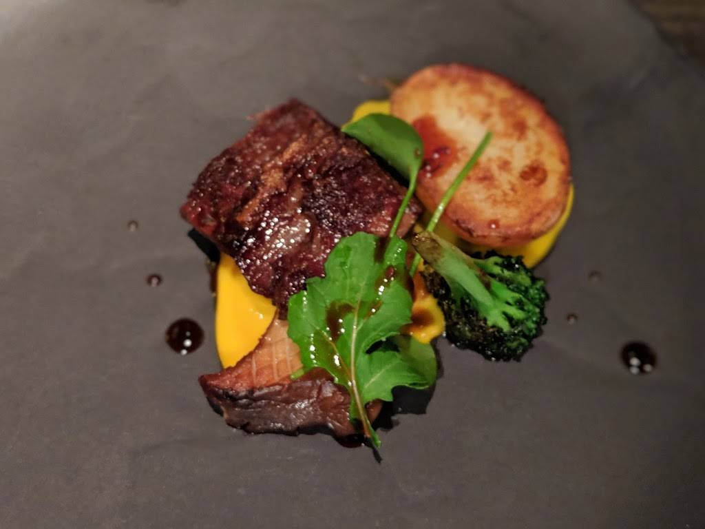 Madcap | restaurant | 198 Sir Francis Drake Blvd, San Anselmo, CA 94960, USA | 4154539898 OR +1 415-453-9898