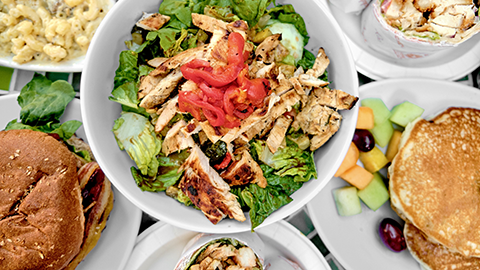 Rachels Kitchen | restaurant | 6605 S Las Vegas Blvd Ste B-139, Las Vegas, NV 89119, USA | 7024853636 OR +1 702-485-3636