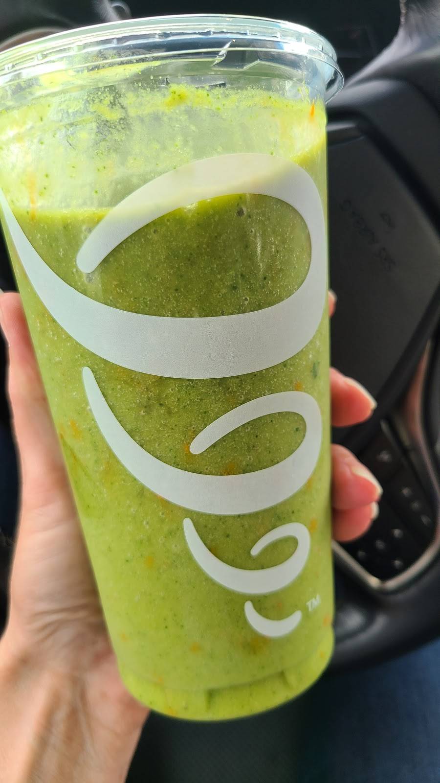 Jamba | restaurant | 21213, 27 Hawthorne Blvd Ste C Unit 107, Torrance, CA 90503, USA | 3103163923 OR +1 310-316-3923