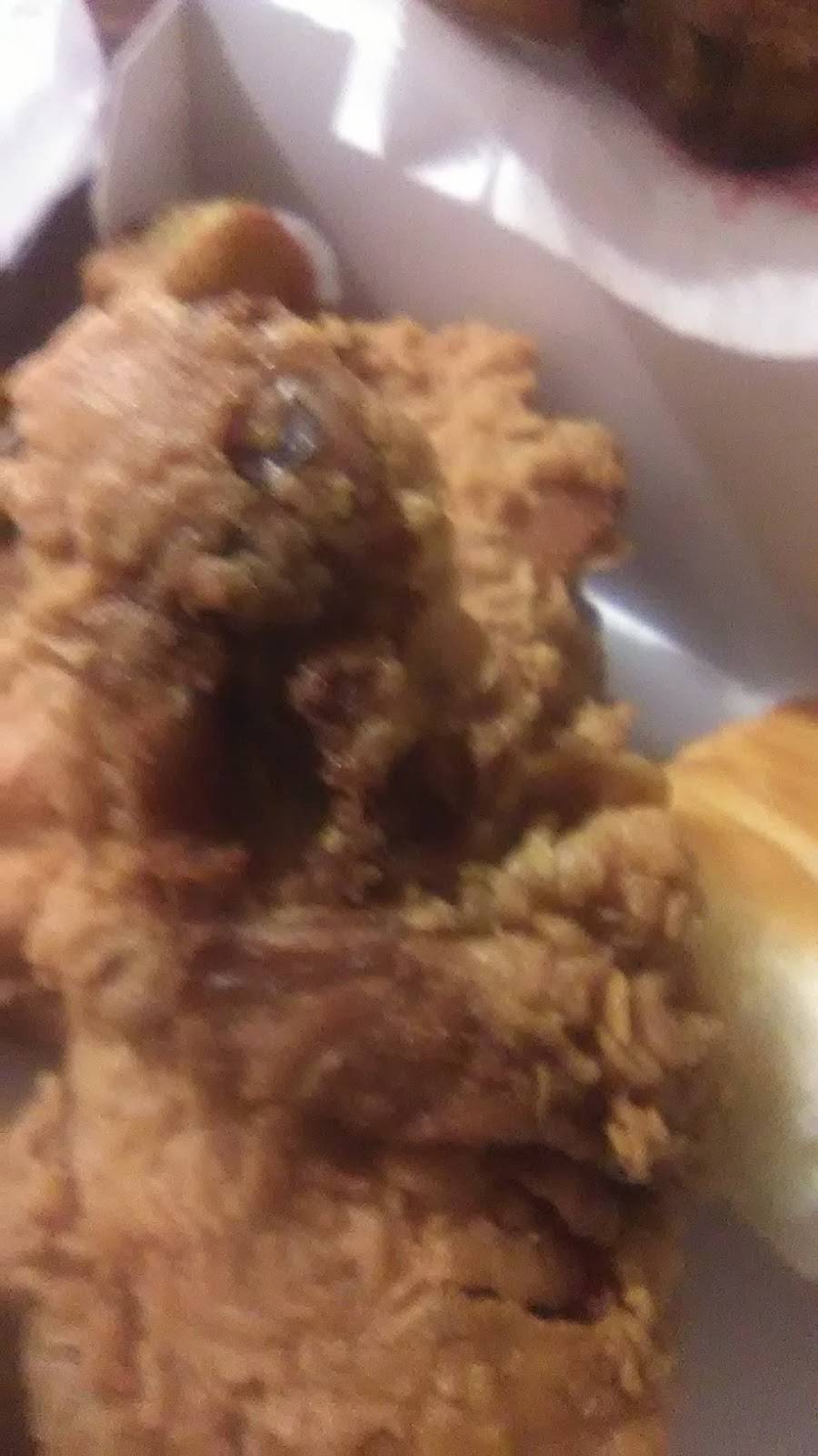 Churchs Chicken | restaurant | 2501 N Keystone Ave, Indianapolis, IN 46218, USA | 3179239987 OR +1 317-923-9987