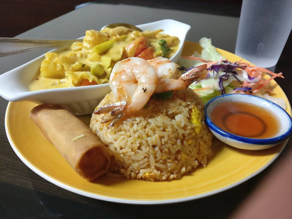 Thai Beam Cuisine | restaurant | 4854 Huntington Dr N, Los Angeles, CA 90032, USA | 3234412111 OR +1 323-441-2111