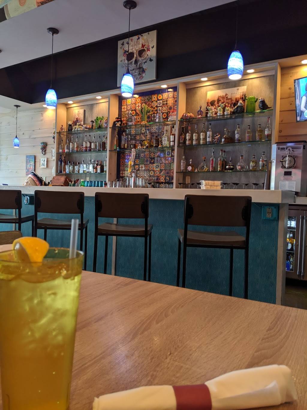 Esquina Cantina | restaurant | 710 Old Hickory Blvd Suite 302, Brentwood, TN 37027, USA | 6158407909 OR +1 615-840-7909