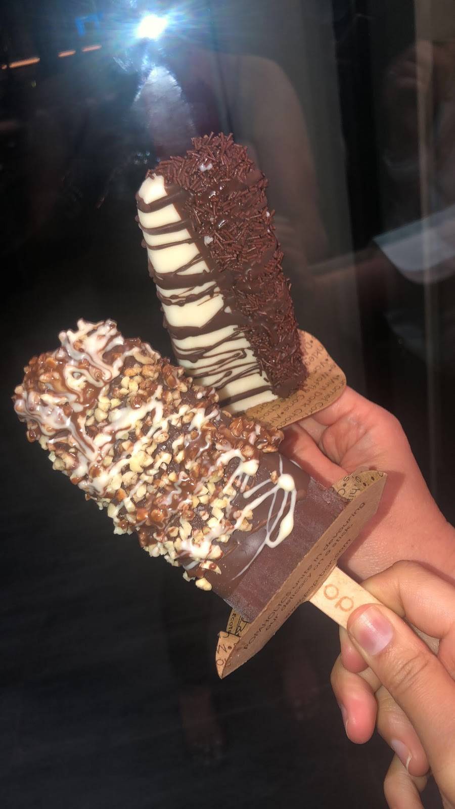 Popbar | restaurant | 2045 Diamond Blvd #34, Concord, CA 94520, USA | 9258265431 OR +1 925-826-5431