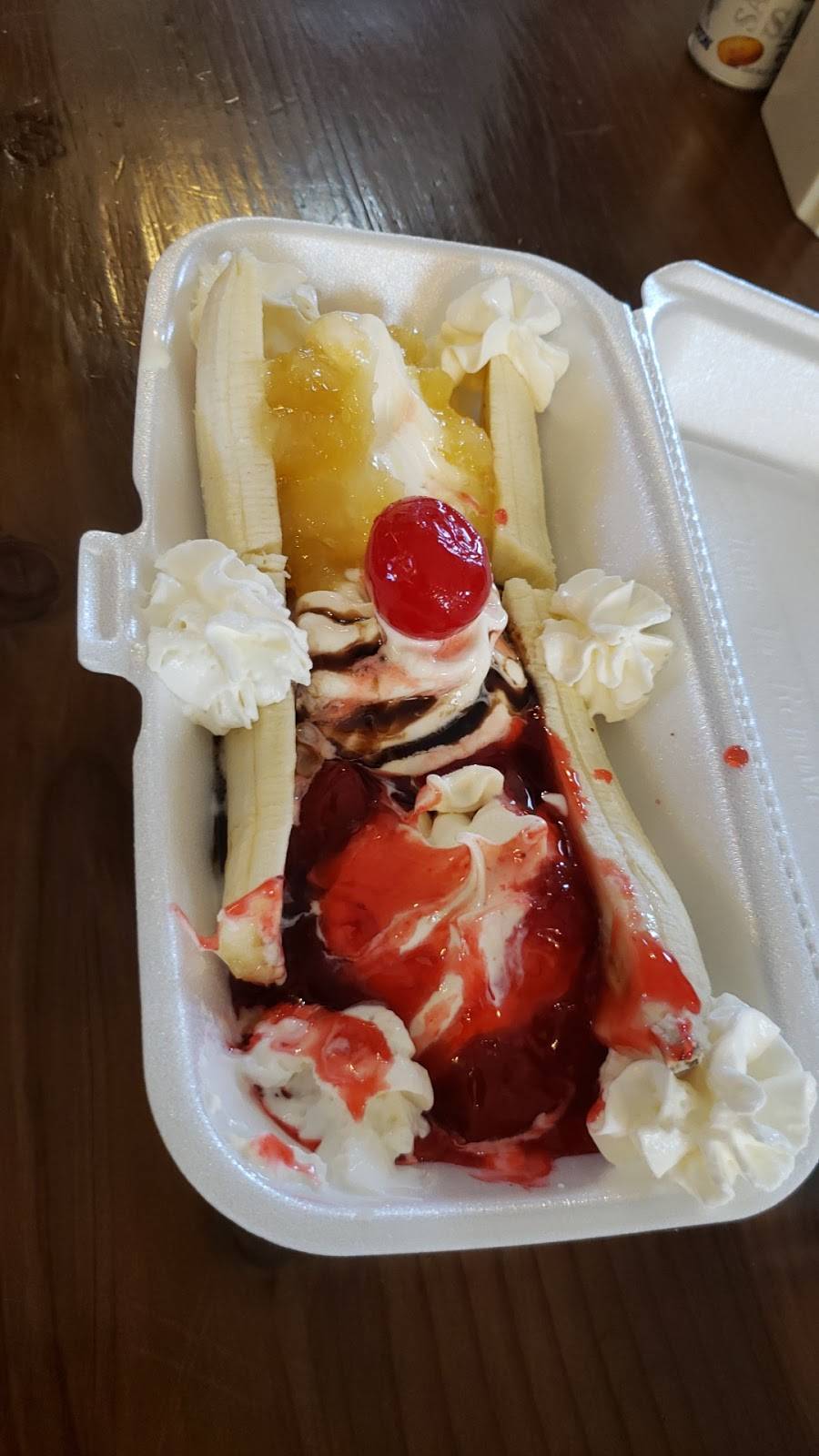 Rite On 175 | restaurant | 708 Edgington Ave, Eldora, IA 50627, USA | 6419397899 OR +1 641-939-7899