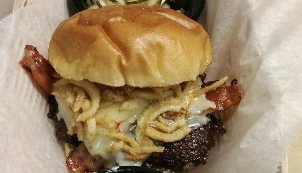 The Pub | restaurant | 408 W Cleveland Rd, Granger, IN 46530, USA | 5742042357 OR +1 574-204-2357