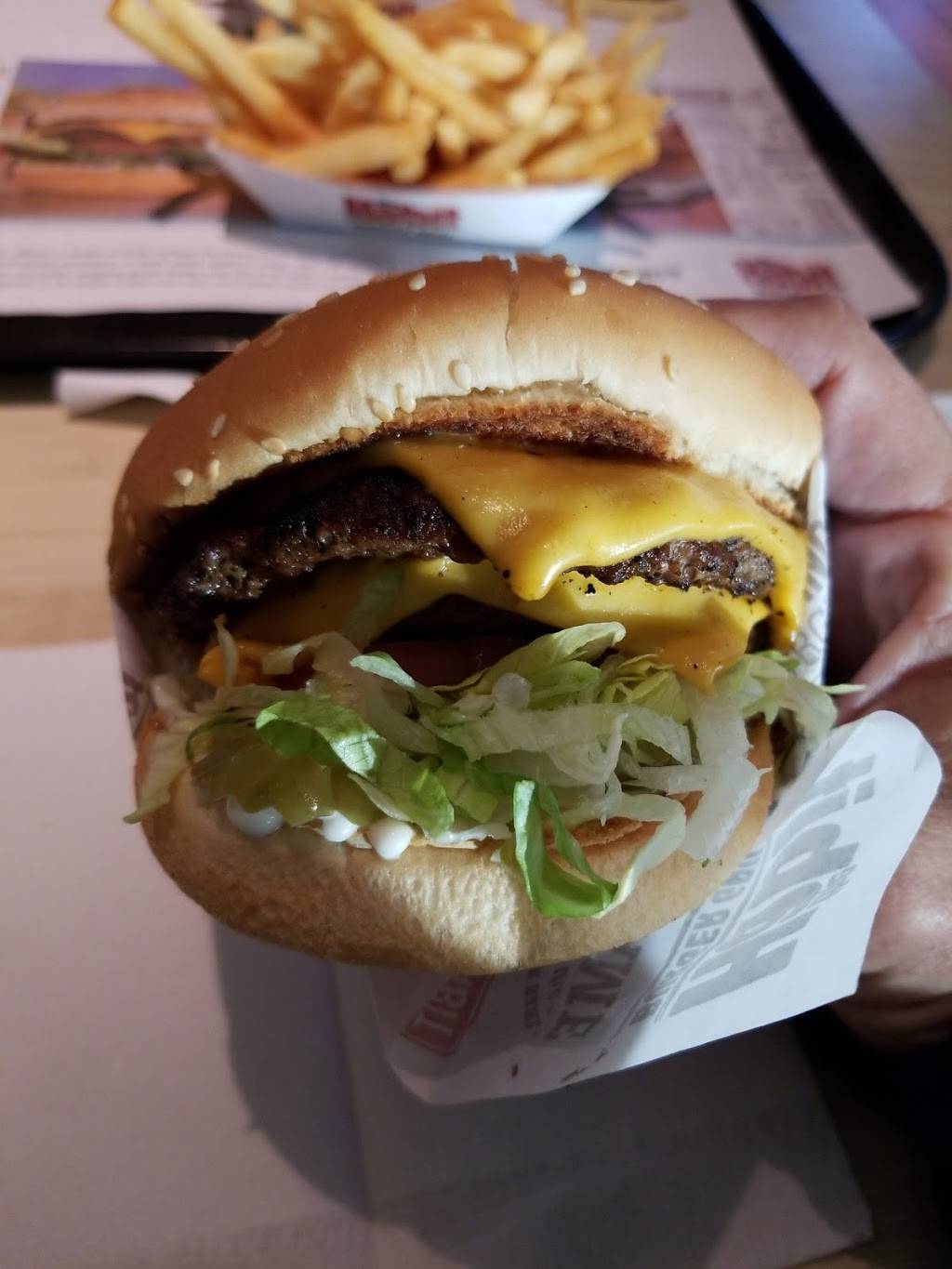 The Habit Burger Grill | restaurant | 1510 Monterey Rd #10, San Jose, CA 95110, USA | 4082885604 OR +1 408-288-5604