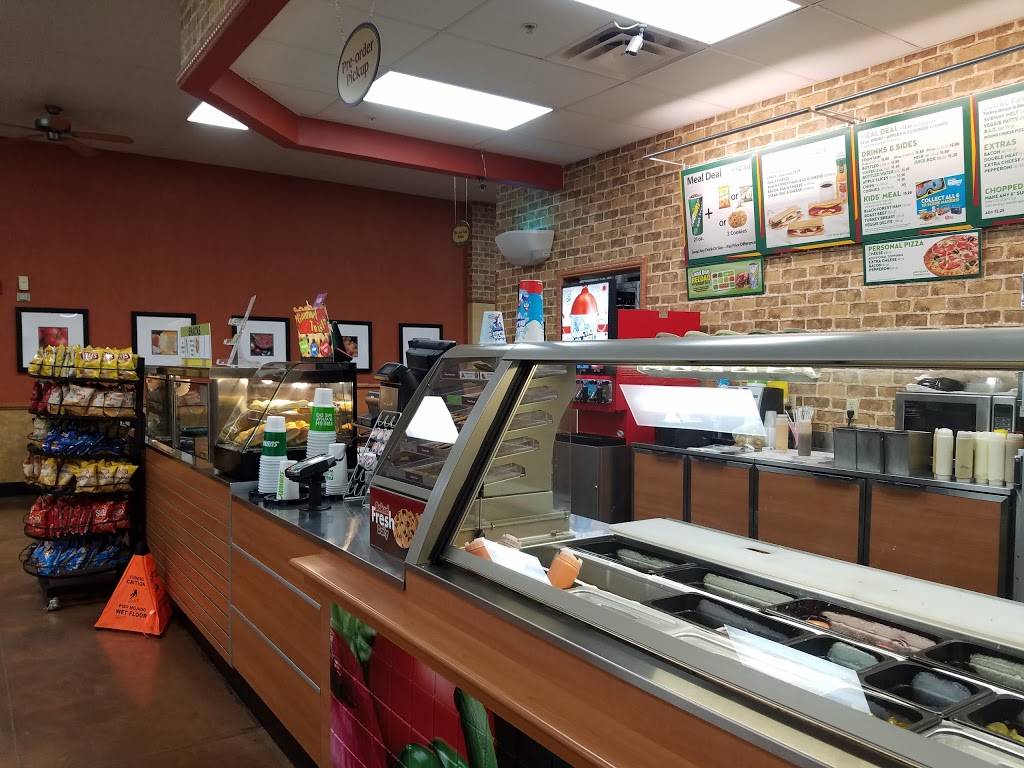 Subway | restaurant | 5824 Nolensville Pike, Nashville, TN 37211, USA | 6153331456 OR +1 615-333-1456