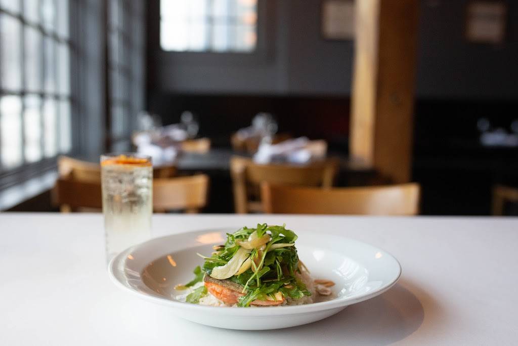 Blue Spoon | restaurant | 89 Congress St, Portland, ME 04101, USA | 2077731116 OR +1 207-773-1116