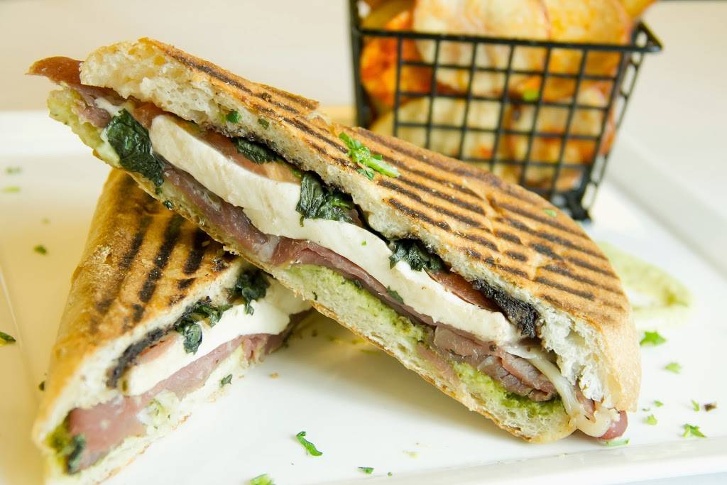 Scoozi | restaurant | 5100 Falls Rd, Baltimore, MD 21210, USA | 4104353316 OR +1 410-435-3316