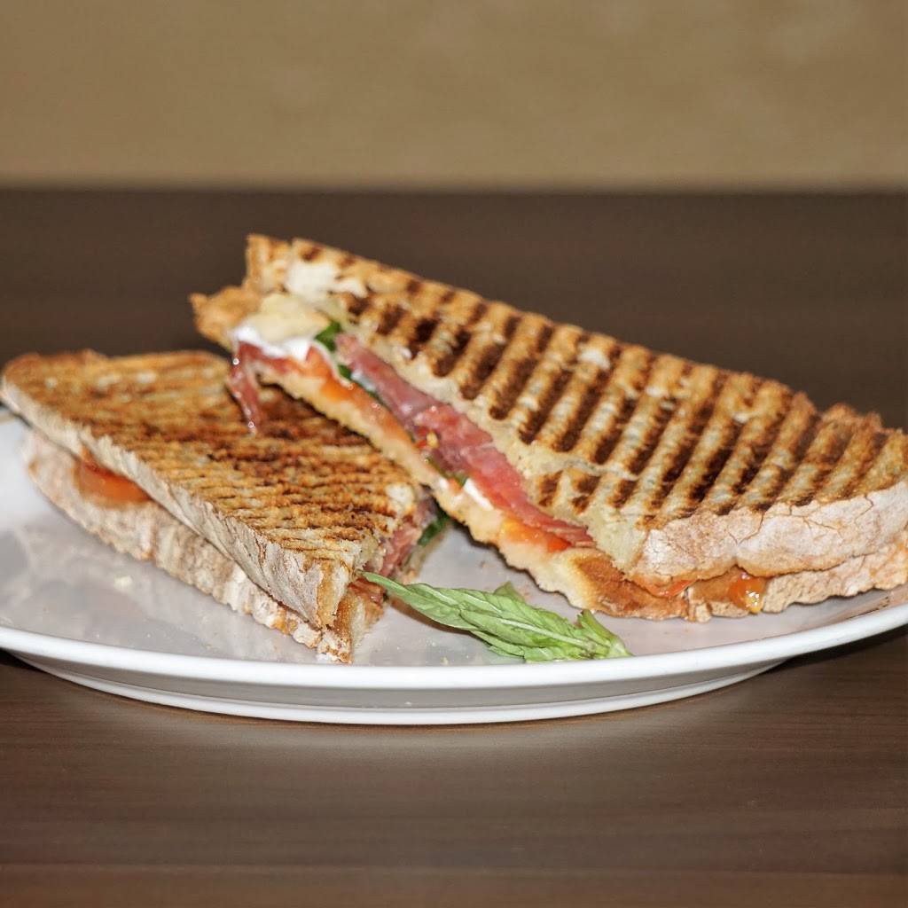 CopaMoca | cafe | 1506 13th St W, Bradenton, FL 34205, USA | 9417784454 OR +1 941-778-4454