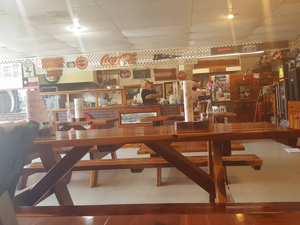 Lonestar Barbeque | restaurant | 1740 Brazosport Blvd N, Richwood, TX 77531, USA | 9793888600 OR +1 979-388-8600