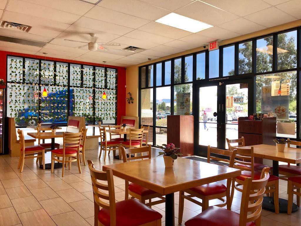 Kahuku Poke & Hawaiian BBQ | restaurant | 450 E Silverado Ranch Blvd, Las Vegas, NV 89183, USA | 7029062321 OR +1 702-906-2321