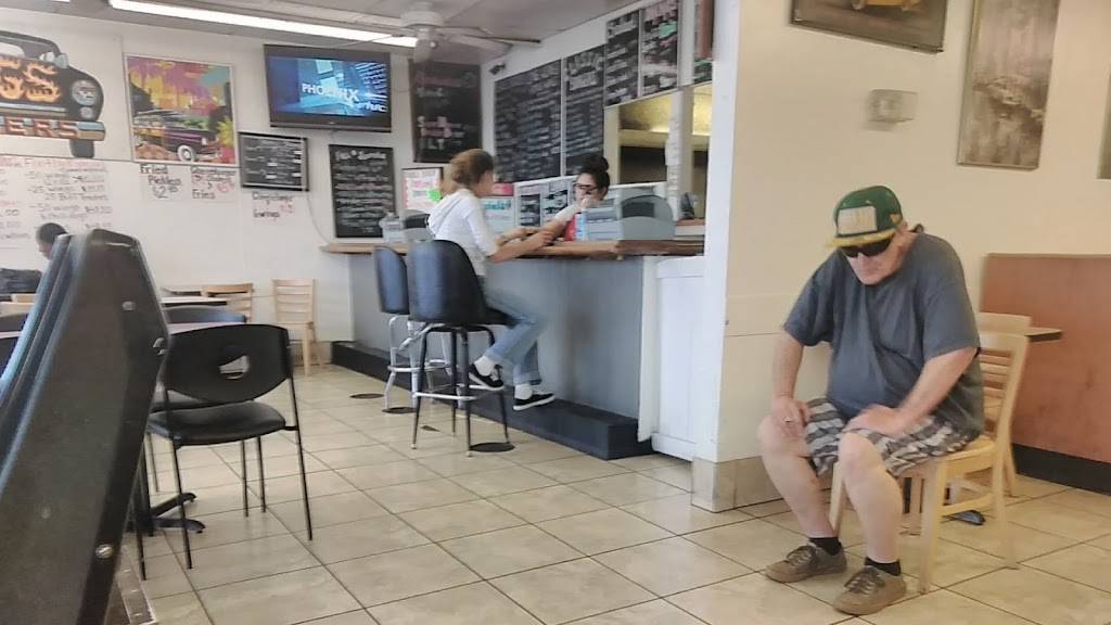 Long Wongs | restaurant | 5 W Baseline Rd, Phoenix, AZ 85041, USA | 6022764330 OR +1 602-276-4330