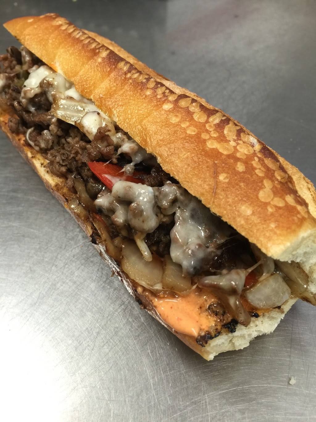 Sandwich Blvd | restaurant | 20535 S Western Ave, Torrance, CA 90501, USA | 3103200999 OR +1 310-320-0999