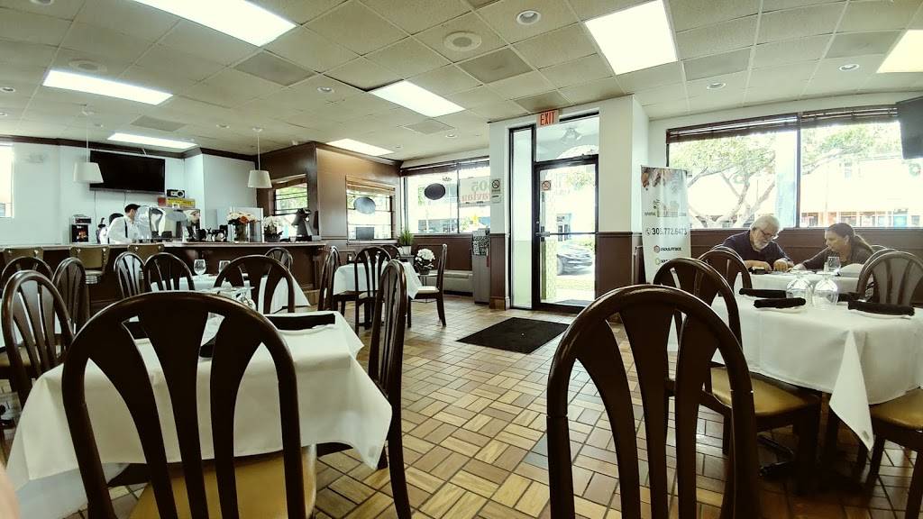 305 Peruvian Modern Cuisine | cafe | 3398 Coral Way, Coral Gables, FL 33145, USA | 7864097144 OR +1 786-409-7144