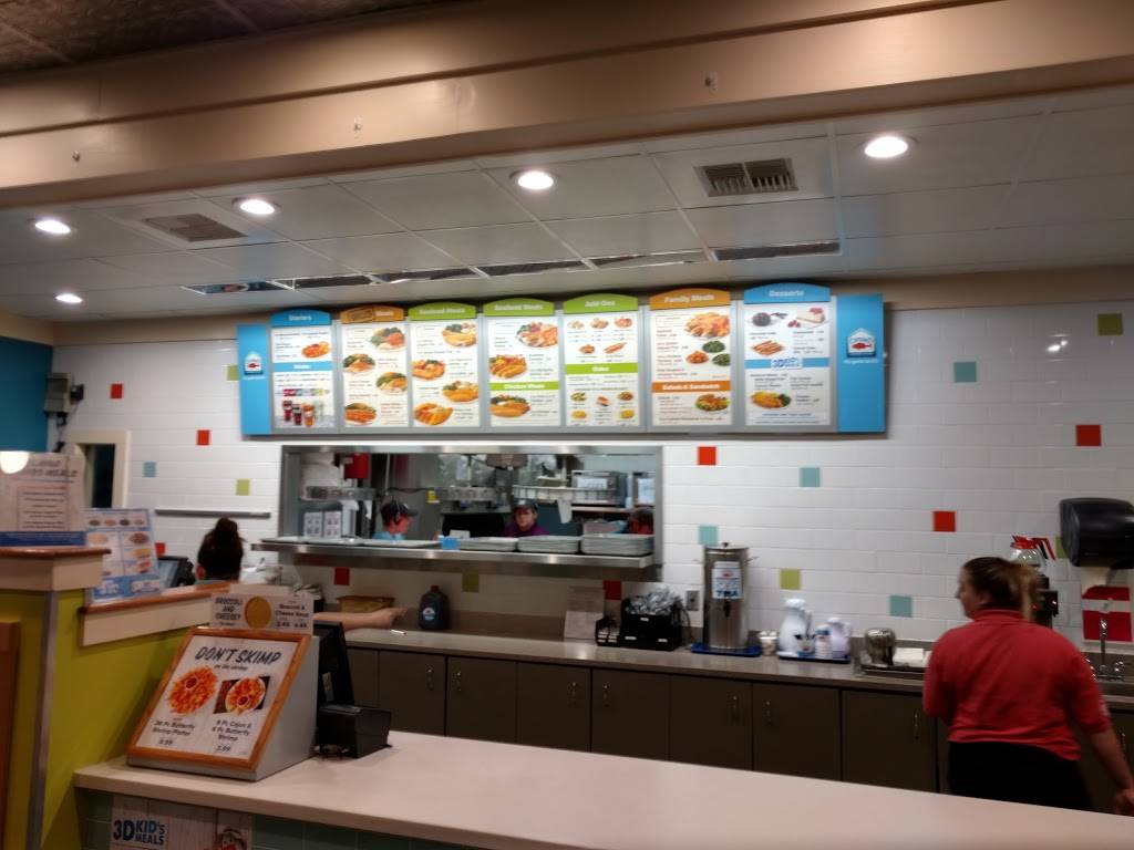 Captain Ds | restaurant | 1104 Glenn Blvd SW, Fort Payne, AL 35967, USA | 2568455551 OR +1 256-845-5551