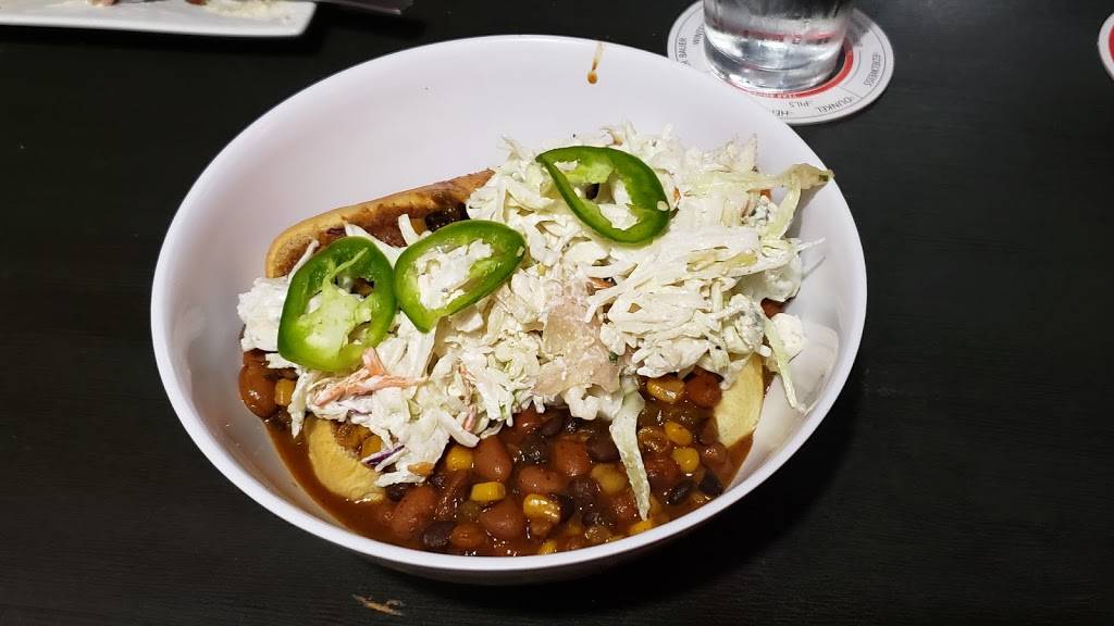 Instant Karma | restaurant | 527 S Main St, Joplin, MO 64801, USA | 4172063647 OR +1 417-206-3647