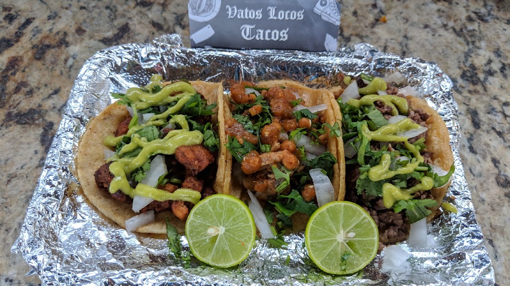 Vatos Locos Tacos | restaurant | 3724 Forsyth Park, Schertz, TX 78154, USA | 2102014381 OR +1 210-201-4381