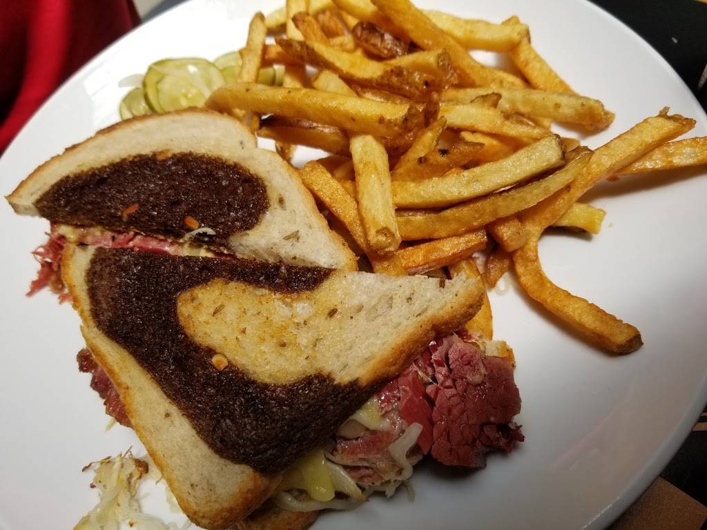 Birdsall House | restaurant | 970 Main St, Peekskill, NY 10566, USA | 9149301880 OR +1 914-930-1880