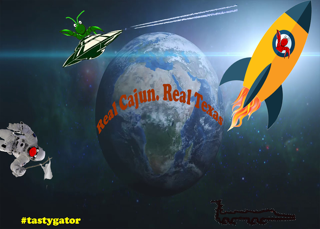 The Tasty Gator | restaurant | 1500 S Washington St, Kaufman, TX 75142, USA | 4695950398 OR +1 469-595-0398