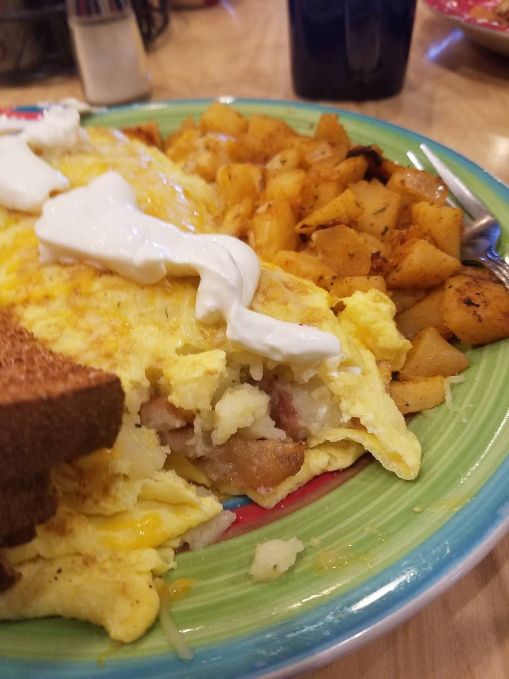 English Muffin | restaurant | 1989 Plainfield Pike, Johnston, RI 02919, USA | 4019436100 OR +1 401-943-6100