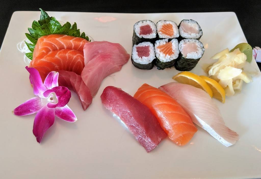 Sushiko | restaurant | 4546 W El Camino Real, Los Altos, CA 94022, USA | 6505599218 OR +1 650-559-9218