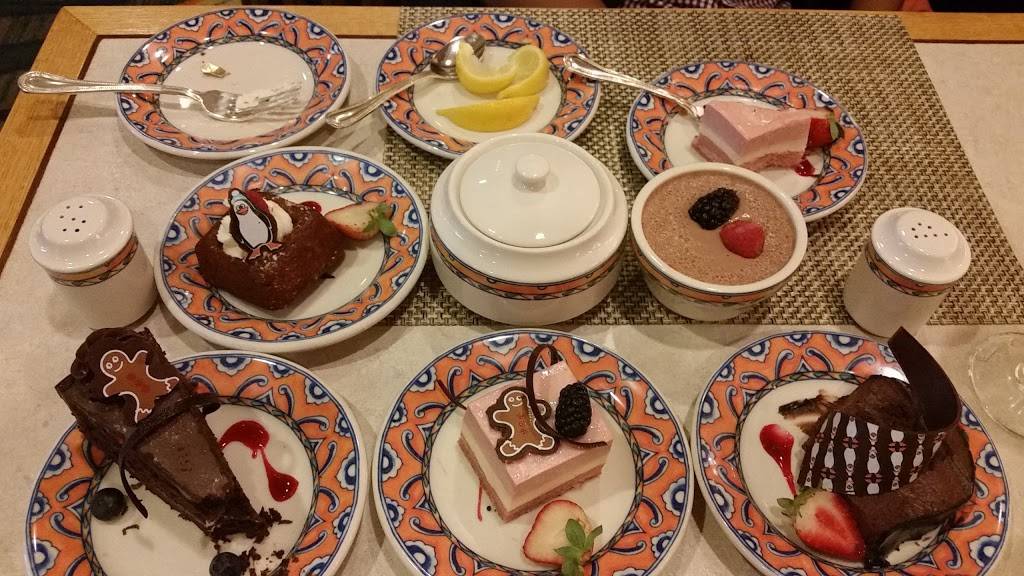 Cafe Osceola | restaurant | 9939 Universal Blvd., Orlando, FL 32819, USA | 4079969939 OR +1 407-996-9939