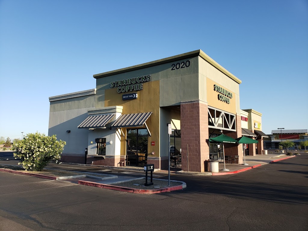 Starbucks | cafe | 2020 W Baseline Rd #174, Phoenix, AZ 85041, USA | 6022680811 OR +1 602-268-0811