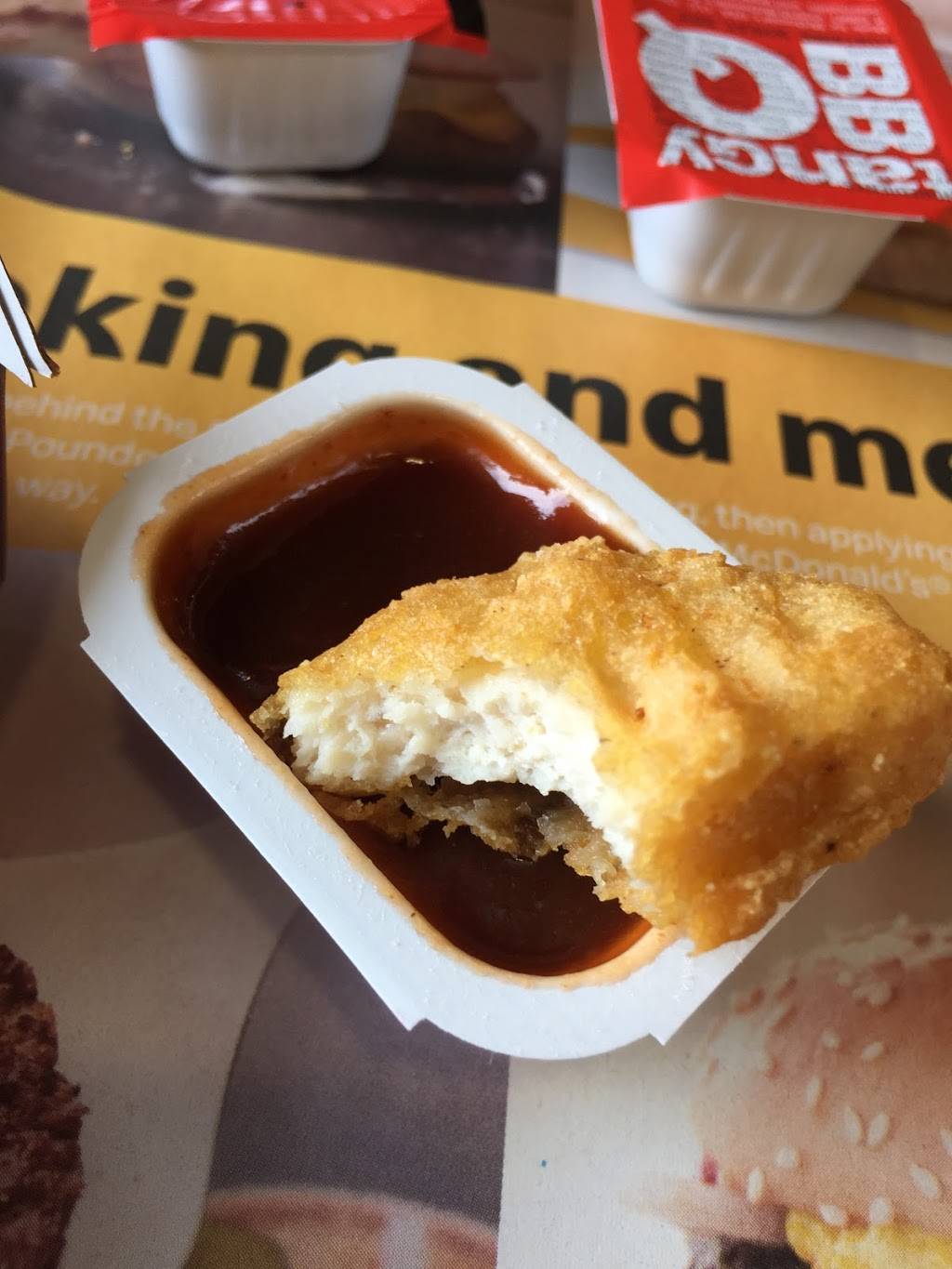 McDonalds | meal takeaway | 300 Moasis Dr, Little Chute, WI 54140, USA | 9206879180 OR +1 920-687-9180