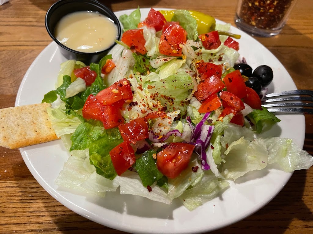 Hideaway Pizza | restaurant | 1170 S Amity Rd, Conway, AR 72032, USA | 5016974444 OR +1 501-697-4444