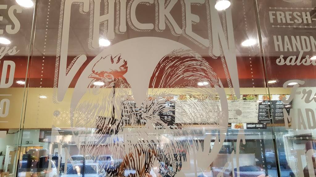 El Pollo Loco | restaurant | 2780 Tapo Canyon Rd, Simi Valley, CA 93063, USA | 8055814884 OR +1 805-581-4884