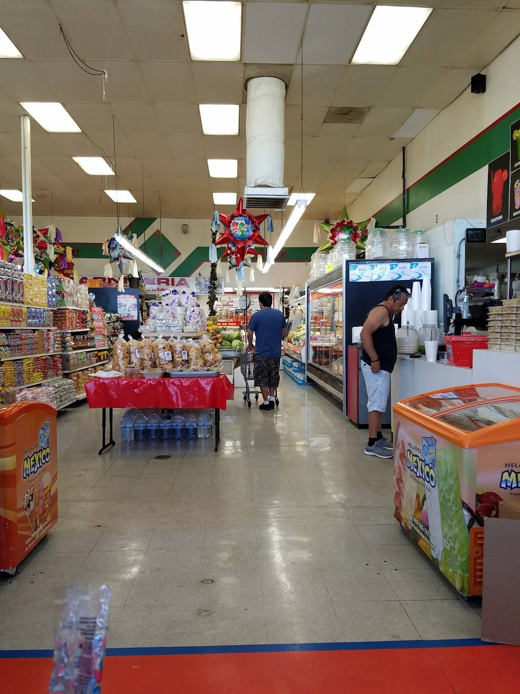 Raffas Carniceria Panaderia Taqueria #2 | restaurant | 211 S Harbor Blvd, La Habra, CA 90631, USA | 5626914285 OR +1 562-691-4285