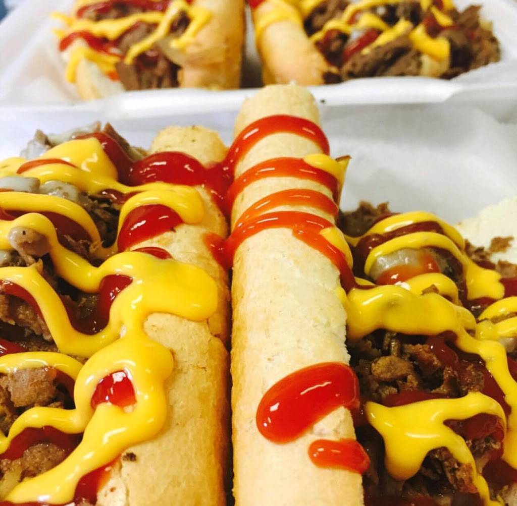 Phillycheesesteakcafe | restaurant | 3115 Western Branch Blvd #118, Chesapeake, VA 23321, USA | 7576063941 OR +1 757-606-3941