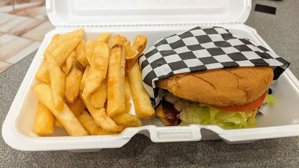 Heavy Ds Grill | restaurant | 750 Sunland Park Dr, El Paso, TX 79912, USA | 9153191006 OR +1 915-319-1006